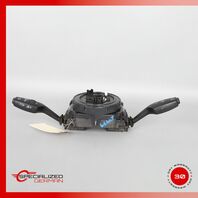11-19 BMW F25 F31 X3 328i Steering Column Switches Clock Spring OEM OEM