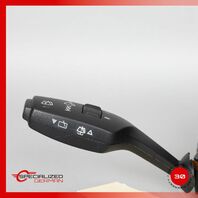 11-19 BMW F25 F31 X3 328i Steering Column Switches Clock Spring OEM OEM