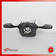 11-19 BMW F25 F31 X3 328i Steering Column Switches Clock Spring OEM OEM