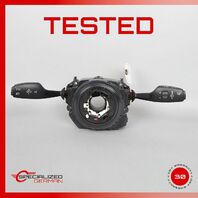 11-19 BMW F25 F31 X3 328i Steering Column Switches Clock Spring OEM OEM