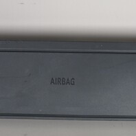 BMW 320i 328i 335i 428i 435i 430i M3 M4 Right Passenger Knee Airbag OEM