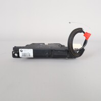 BMW 320i 430i 528i 650i M3 M4 M6 Trunk Lid Latch Lock 51247191212 OEM