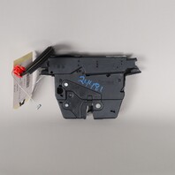 BMW 320i 430i 528i 650i M3 M4 M6 Trunk Lid Latch Lock 51247191212 OEM