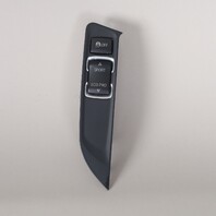 2012-2015 BMW 328i 335i 435I Eco Mode Sport Traction Switch 61319252911 OEM