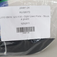 2012-2015 BMW 328i 335i 435I Eco Mode Sport Traction Switch 61319252911 OEM