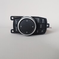 BMW 2 3 4 5 6 Series X3 X5 iDrive Multimedia Controller Touch OEM 65829350723