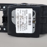 BMW 2 3 4 5 6 Series X3 X5 iDrive Multimedia Controller Touch OEM 65829350723