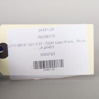 BMW 2 3 4 5 6 Series X3 X5 iDrive Multimedia Controller Touch OEM 65829350723