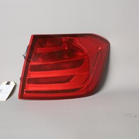 2012-2015 BMW 320i 328i 335i Right Tail Light 63217372786 OEM