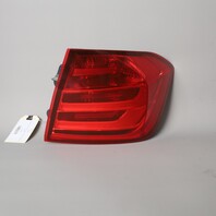 2012-2015 BMW 320i 328i 335i Right Tail Light 63217372786 OEM