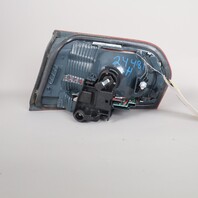 2012-2015 BMW 320i 328i 335i Left Tail Light Lid Mount 63217372793 OEM