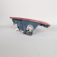 2012-2015 BMW 320i 328i 335i Left Tail Light Lid Mount 63217372793 OEM