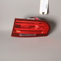 2012-2015 BMW 320i 328i 335i Right Tail Light Lid Mount 63217372794 OEM