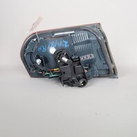 2012-2015 BMW 320i 328i 335i Right Tail Light Lid Mount 63217372794 OEM