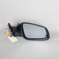 2013-2018 BMW 320i 328i 330i 335i 340i Right Door Mirror 51167345662 OEM