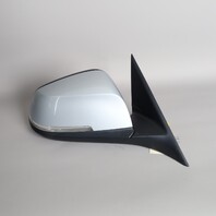 2013-2018 BMW 320i 328i 330i 335i 340i Right Door Mirror 51167345662 OEM