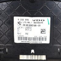 BMW 320i 328i 330i 335i 340i Speedometer Instrument Cluster 62109363168 OEM