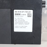 2015 BMW 320i Bluetooth Telematics TCB Module 84106836777 OEM
