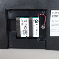 2015 BMW 320i Bluetooth Telematics TCB Module 84106836777 OEM