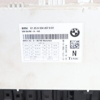 2015 BMW 328i 335i 428i 435i Front Power Seat Control Module OEM 61359354457