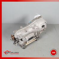 15-20 BMW F30 320i RWD 8HP-45 Automatic Transmission Gearbox OEM 99k Miles OEM