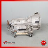 15-20 BMW F30 320i RWD 8HP-45 Automatic Transmission Gearbox OEM 99k Miles OEM