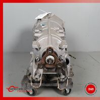 15-20 BMW F30 320i RWD 8HP-45 Automatic Transmission Gearbox OEM 99k Miles OEM