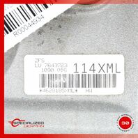 15-20 BMW F30 320i RWD 8HP-45 Automatic Transmission Gearbox OEM 99k Miles OEM