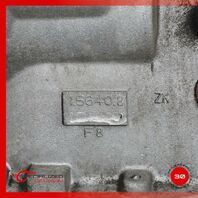 15-20 BMW F30 320i RWD 8HP-45 Automatic Transmission Gearbox OEM 99k Miles OEM