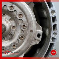 15-20 BMW F30 320i RWD 8HP-45 Automatic Transmission Gearbox OEM 99k Miles OEM