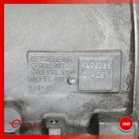 15-20 BMW F30 320i RWD 8HP-45 Automatic Transmission Gearbox OEM 99k Miles OEM