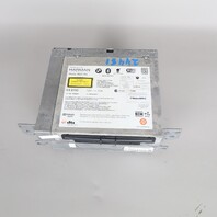 BMW 328i 335i 428i 528i 535i 550i Radio Stereo Receiver 65129383072 OEM