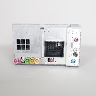 BMW 328i 335i 428i 528i 535i 550i Radio Stereo Receiver 65129383072 OEM