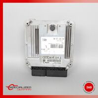 2012 Audi A4 A5 2.0 Engine Computer Module ECU ECM DME OEM