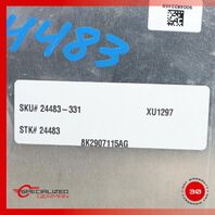 2012 Audi A4 A5 2.0 Engine Computer Module ECU ECM DME OEM