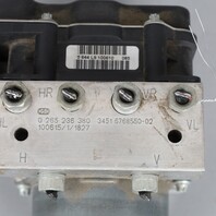 2006-2013 BMW 325xi 328xi 335xi ABS Brake Pump 34516795394 OEM Used