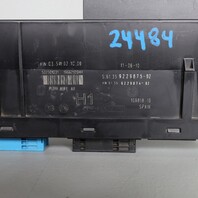 2011 BMW 328i 335i Electronic Junction Box 61359364819 OEM