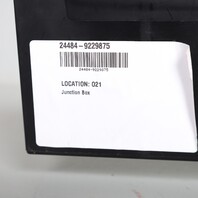 2011 BMW 328i 335i Electronic Junction Box 61359364819 OEM