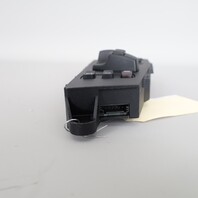 2008-2010 BMW 528i 535i 550i Left Front Power Seat Switch 61316980911 OEM