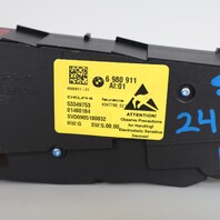 2008-2010 BMW 528i 535i 550i Left Front Power Seat Switch 61316980911 OEM