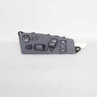 2008-2010 BMW 528i 535i 550i Left Front Power Seat Switch 61316980911 OEM