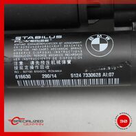 15-16 BMW F36 428i Gran Coupe Right Side Trunk Lid Shock Lift Support Strut OEM OEM