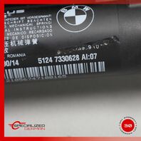 15-16 BMW F36 428i Gran Coupe Right Side Trunk Lid Shock Lift Support Strut OEM OEM