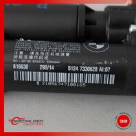 15-16 BMW F36 428i Gran Coupe Right Side Trunk Lid Shock Lift Support Strut OEM OEM