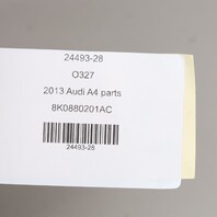 2013 Audi A4 parts