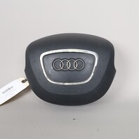 2013 Audi A4 parts