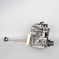 2013-2016 Audi A4 FWD NDV Transmission Valve Body 0AW927156K OEM Used