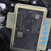 2013-2016 Audi A4 FWD NDV Transmission Valve Body 0AW927156K OEM Used