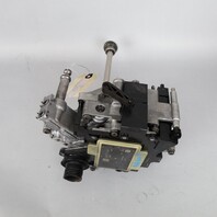 2013-2016 Audi A4 FWD NDV Transmission Valve Body 0AW927156K OEM Used