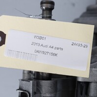 2013-2016 Audi A4 FWD NDV Transmission Valve Body 0AW927156K OEM Used